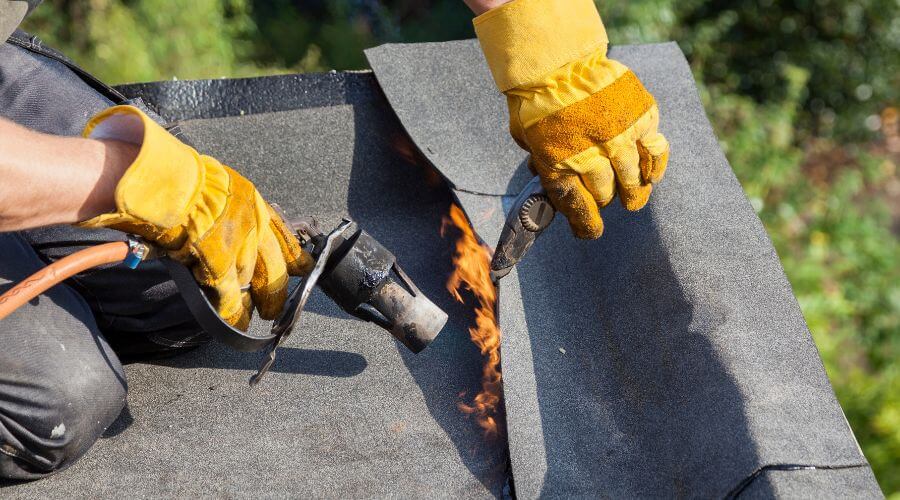 Commercial Roof Maintenance Plans in Chepachet, RI